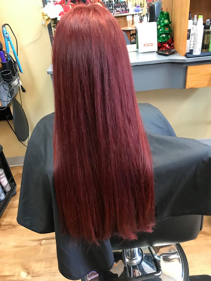 Home Hair's To You Salon Attleboro, MA