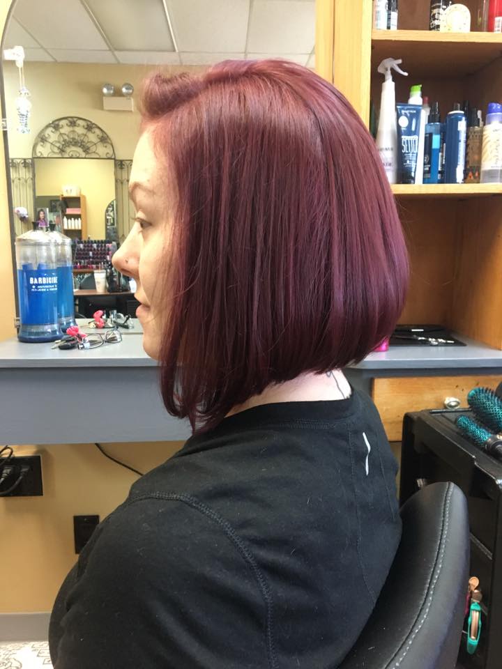 Home Hair's To You Salon Attleboro, MA