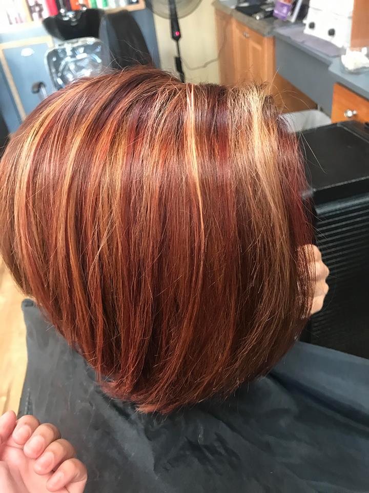 Home Hair's To You Salon Attleboro, MA