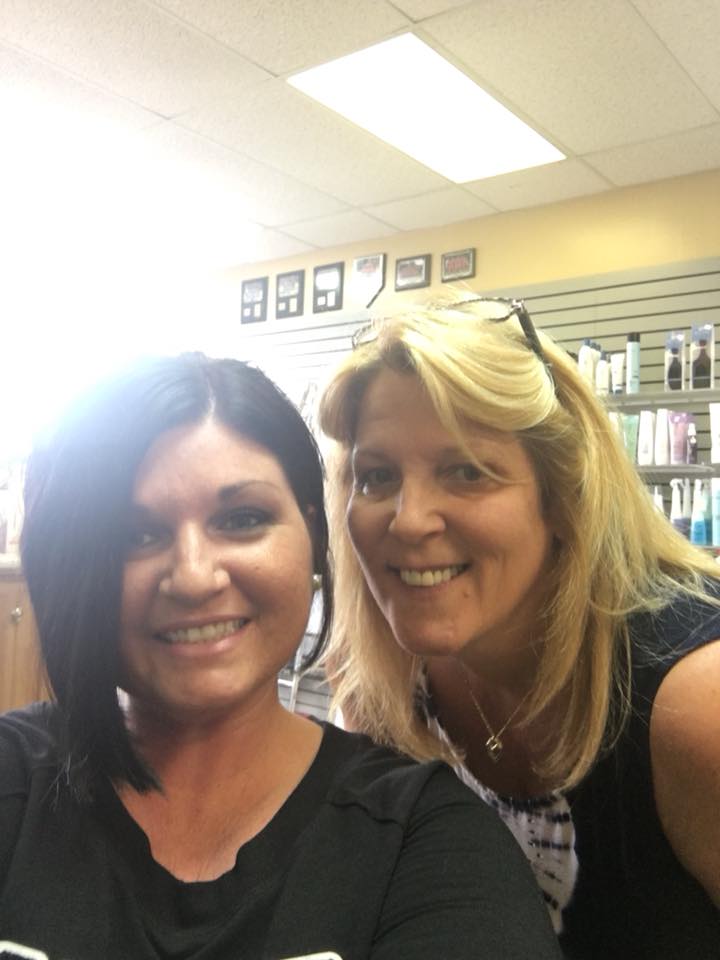 Home Hair's To You Salon Attleboro, MA