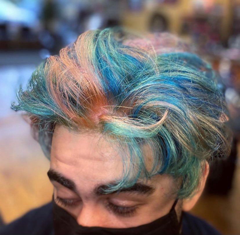 Home Hair's To You Salon Attleboro, MA